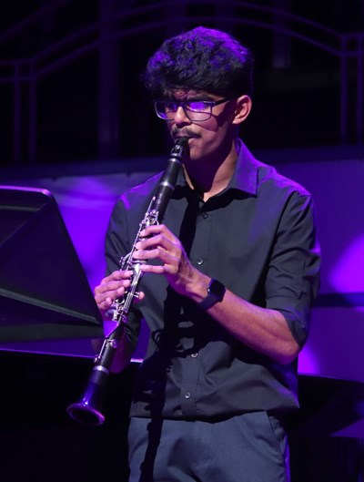 GALLERY: Con Concert Yr 12 HSC Music Students Gallery Image 25