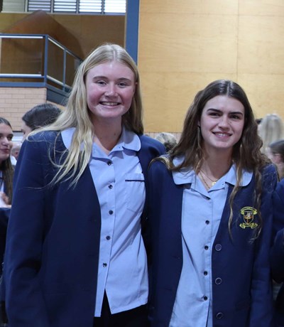 GALLERY:Yr 12 Mid HSC Awards Gallery Image 37