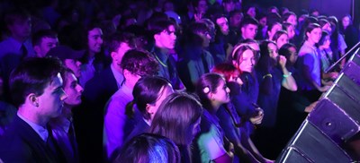GALLERY: Battle of the Bands Gallery Image 10