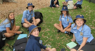 GALLERY: Welcome to St Francis Xavier's College Gallery Image 12