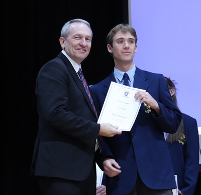 GALLERY: Year 12 Awards Gallery Image 24