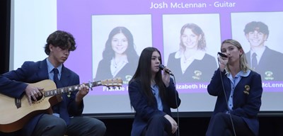 GALLERY: Yr 11 Awards Gallery Image 1