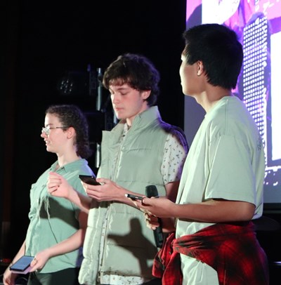 GALLERY: Battle of the Bands Gallery Image 3