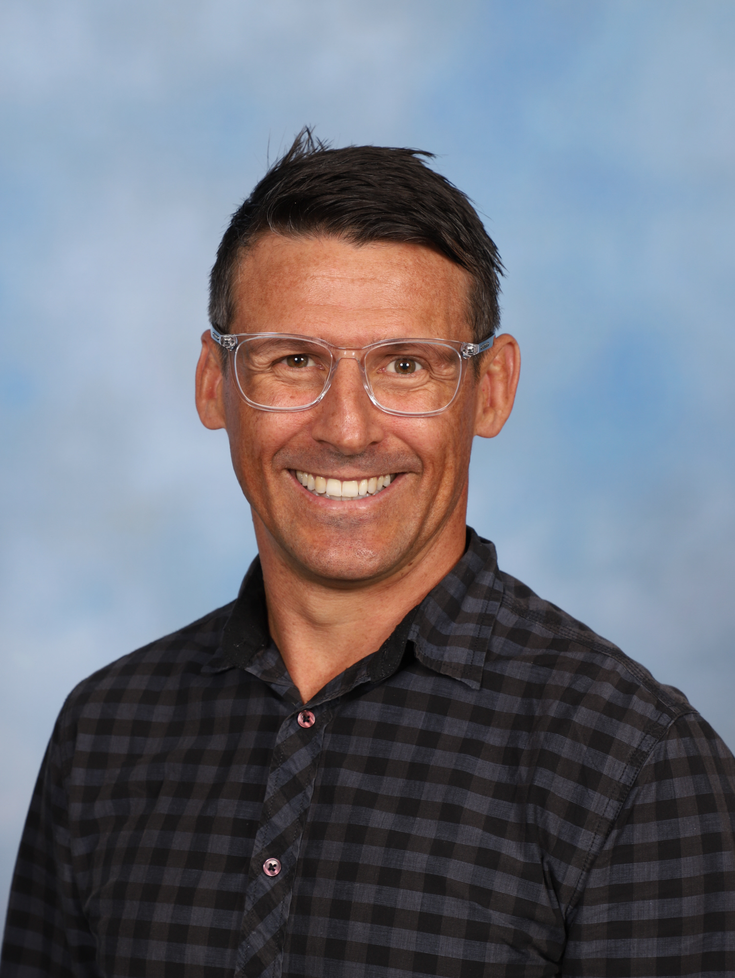 Paul Dan Staff Image