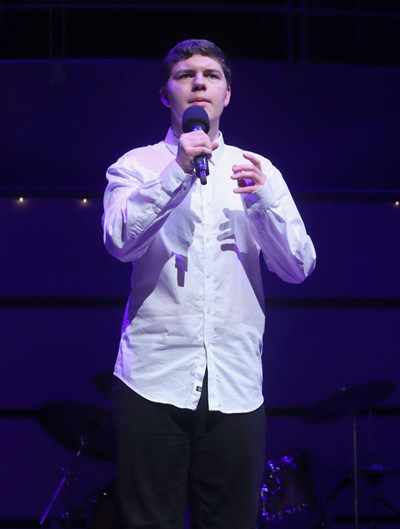 GALLERY: Con Concert HSC Music students Gallery Image 9
