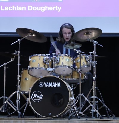 GALLERY: Year 12 Semester 1 Awards Gallery Image 14