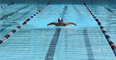 GALLERY: College Swimming Carnival Gallery Image 2