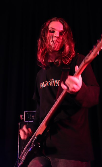 GALLERY: Battle of the Bands Gallery Image 13