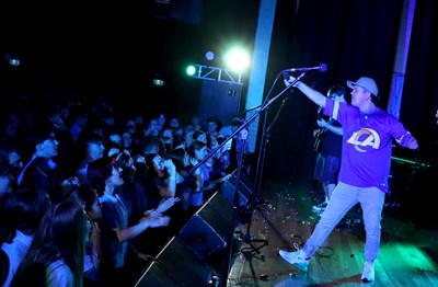 GALLERY: Battle of the Bands Gallery Image 15