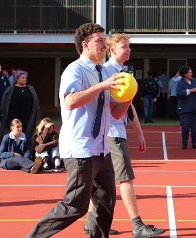 GALLERY: Champagnat Day Gallery Image 57