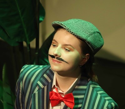 GALLERY: Twelfth Night Gallery Image 6