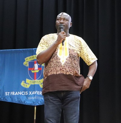 GALLERY: Harmony Day at SFX Gallery Image 5