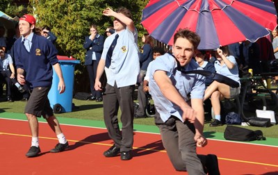 GALLERY: Champagnat Day Gallery Image 36