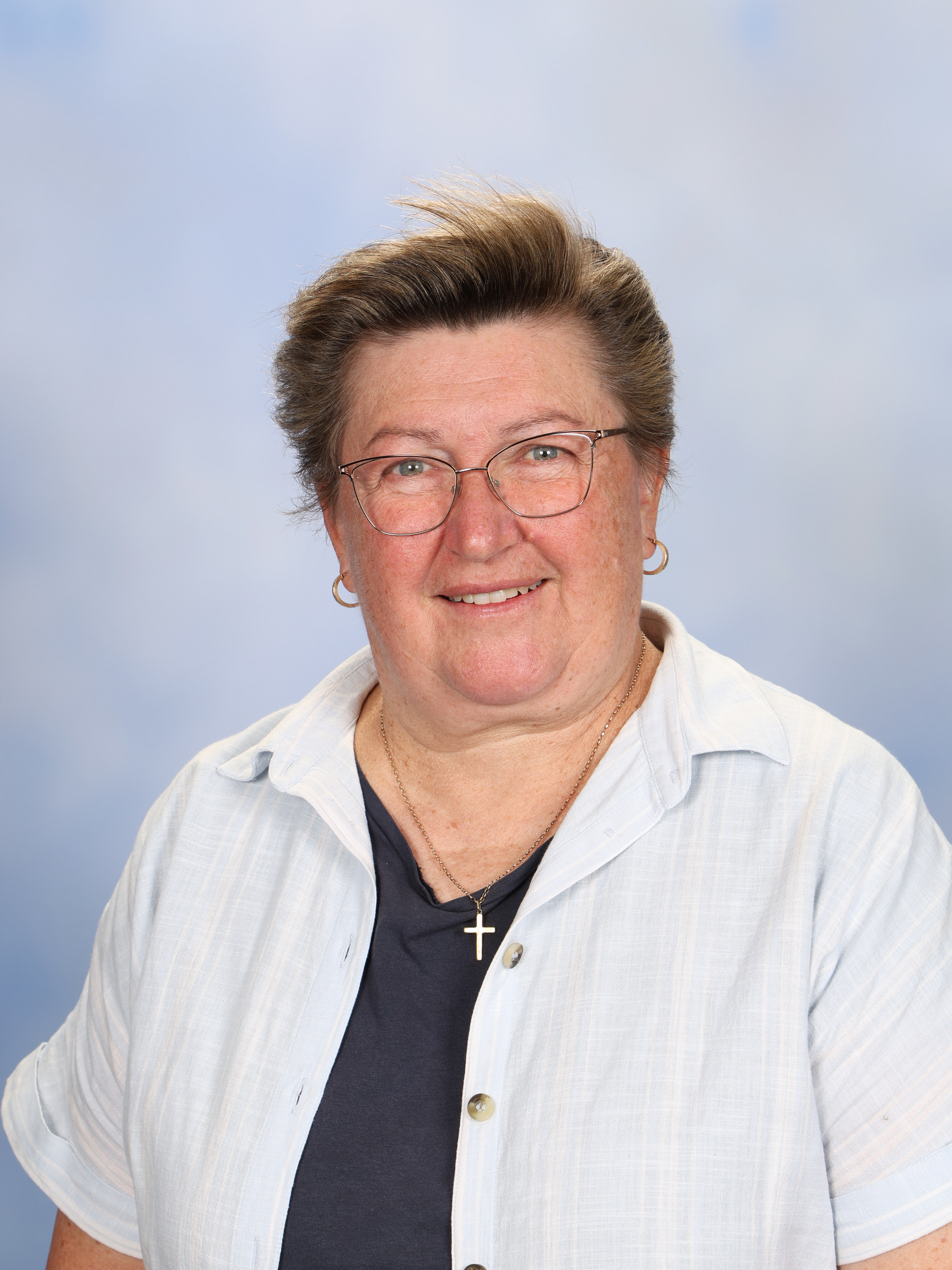 Rachel Halpin Staff Image