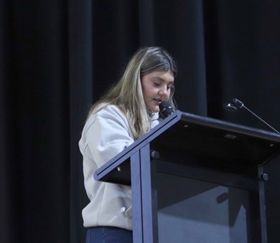 GALLERY: MacKillop Day Gallery Image 1