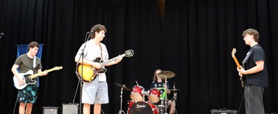 GALLERY: McAuley Day Gallery Image 9