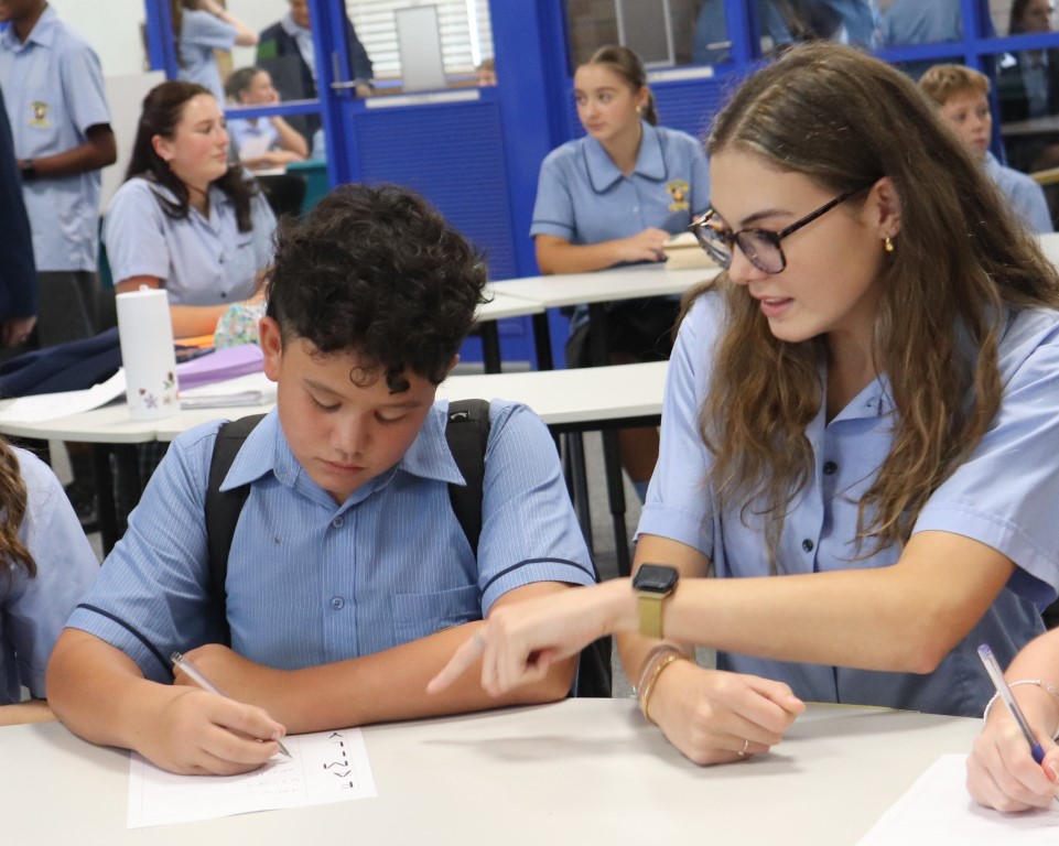 GALLERY: Peer Support  Image