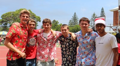 GALLERY: Term 4 Gallery Image 58