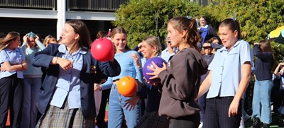 GALLERY: Champagnat Day Gallery Image 26