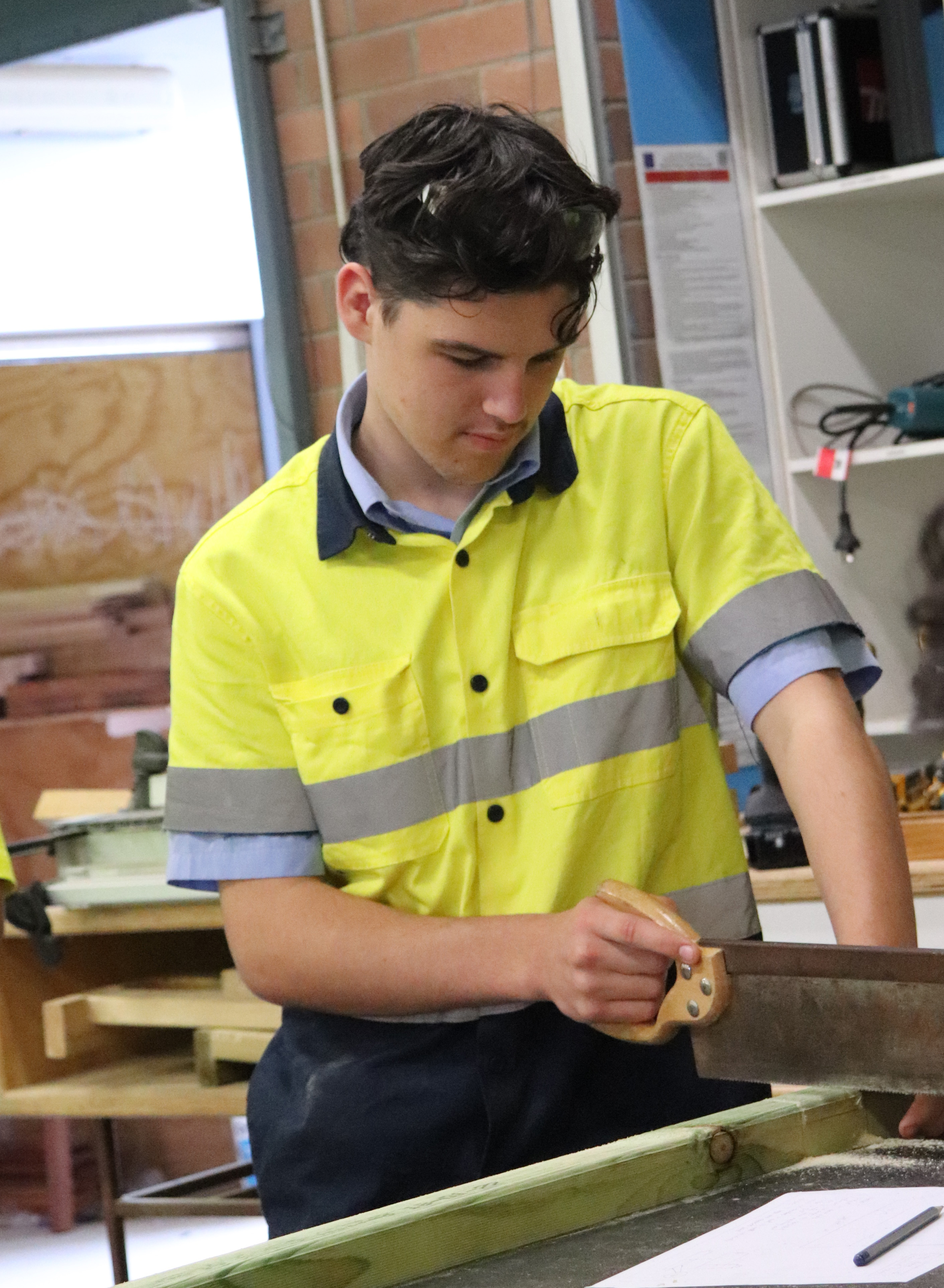 Extensive Courses Offered