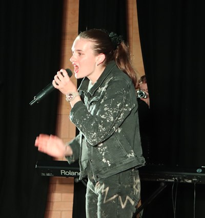 GALLERY: Battle of the Bands Gallery Image 15