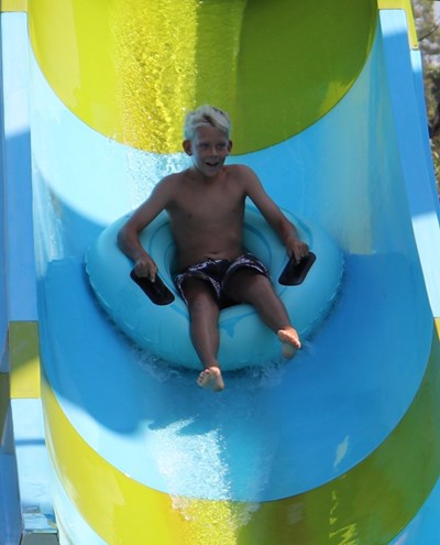 GALLERY: College Swimming Carnival Gallery Image 12