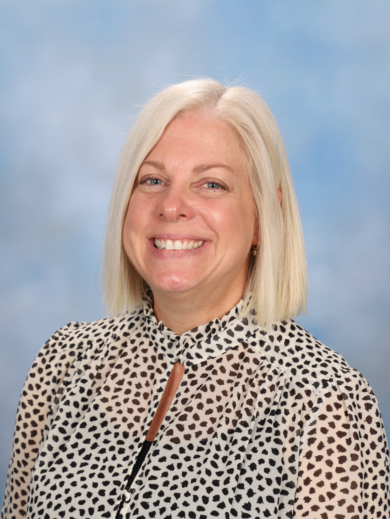 Robyn Bell-Griffin Staff Image