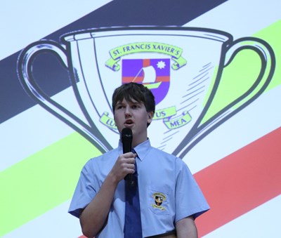 GALLERY: House Challenge Spelling Bee Final Gallery Image 13