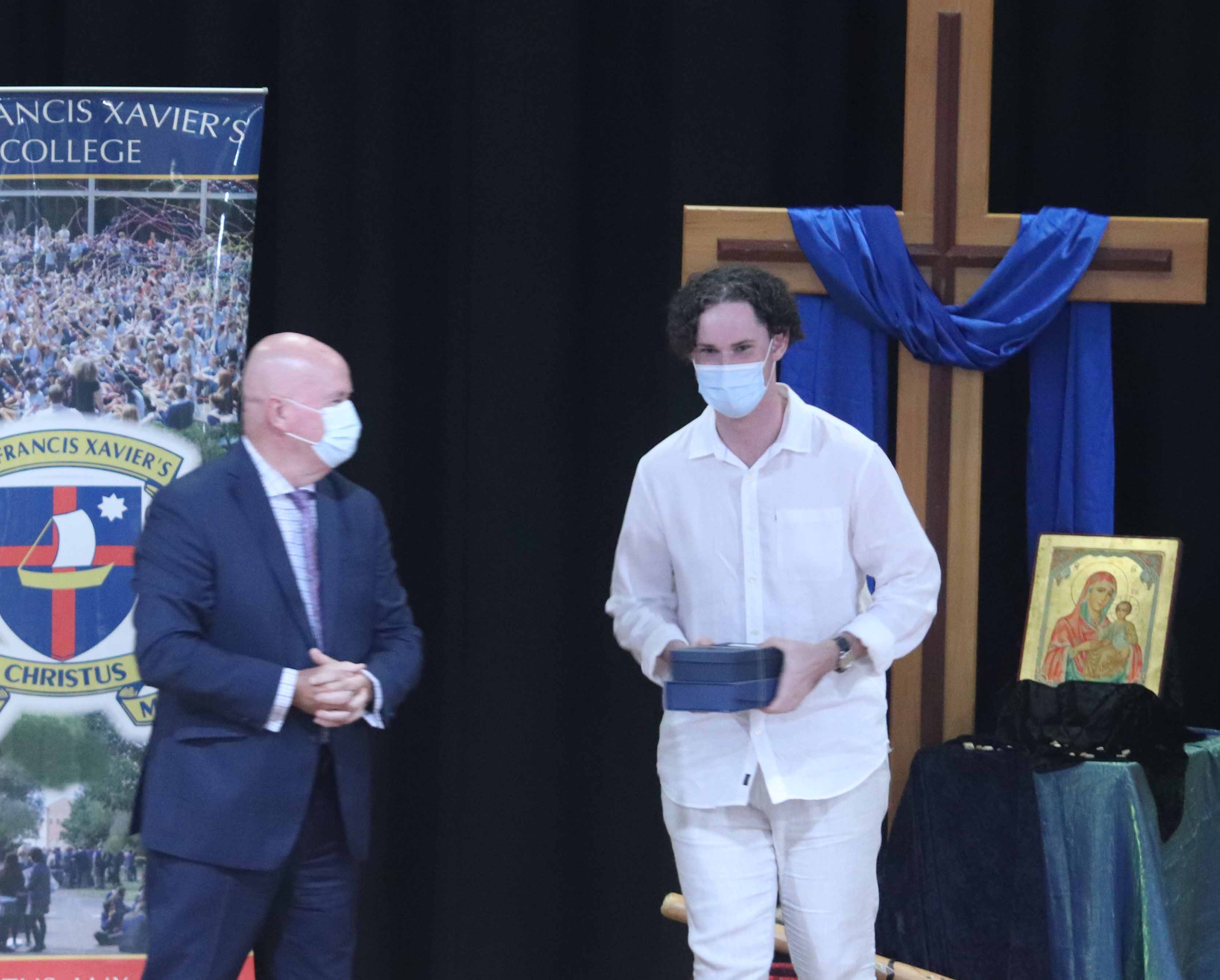 GALLERY: Diocesan Awards - HSC 2021  Image