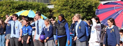 GALLERY: Champagnat Day Gallery Image 45