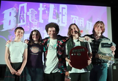 GALLERY: Battle of the Bands Gallery Image 28