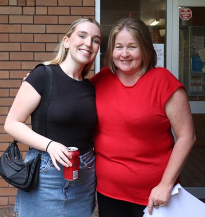 GALLERY: HSC Results BBQ Gallery Image 8