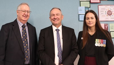 GALLERY: ANZAC Gallery Image 18