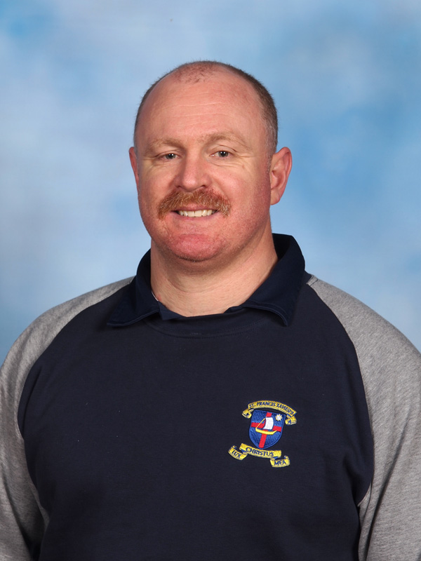 Rowan Kelly Staff Image