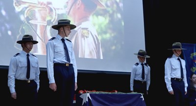 GALLERY: ANZAC Gallery Image 14