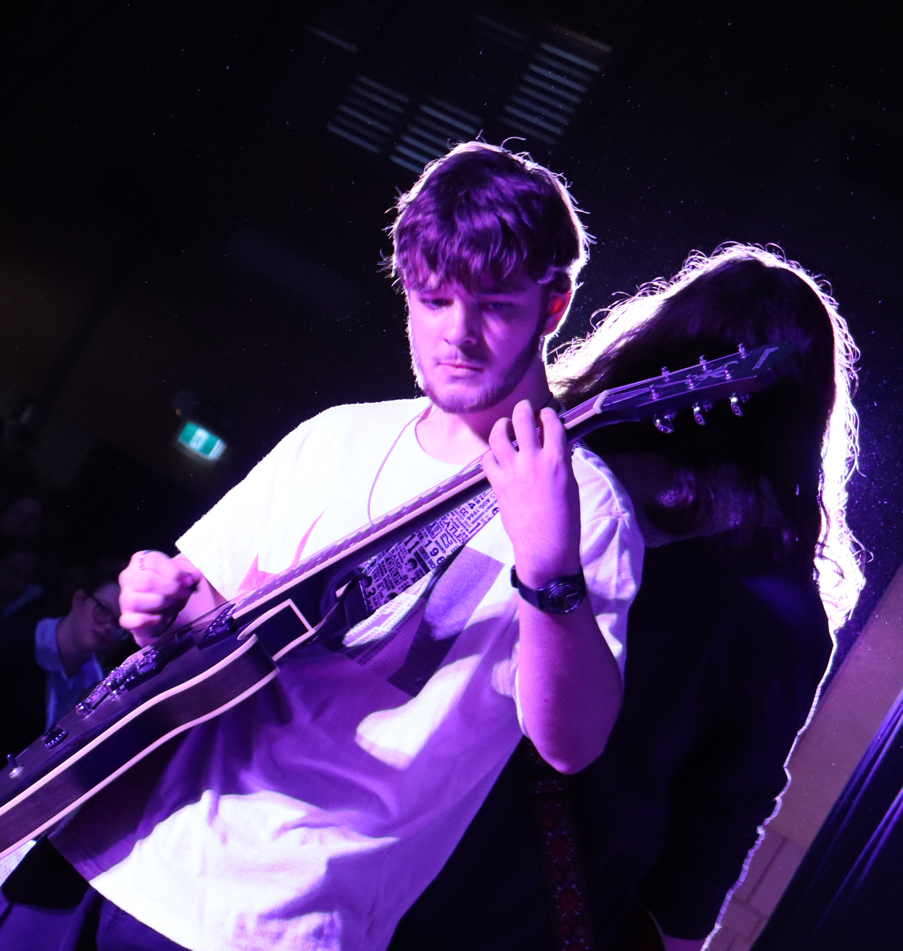 GALLERY: Battle of the Bands Image