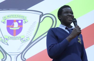 GALLERY: House Challenge Spelling Bee Final Gallery Image 14
