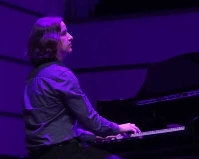 GALLERY: Con Concert Yr 12 HSC Music Students Gallery Image 22