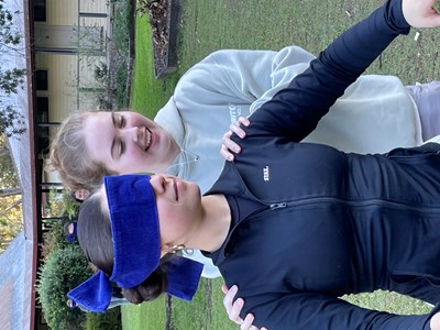 GALLERY: Yr 12 Retreat Gallery Image 18
