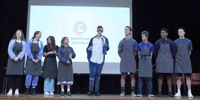GALLERY: Champagnat Day Gallery Image 18