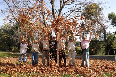 GALLERY: Yr 12 Retreat Gallery Image 26