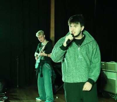 GALLERY: Battle of the Bands Gallery Image 11