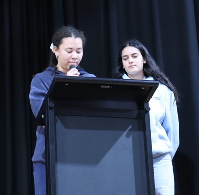 GALLERY: Champagnat Day Gallery Image 1