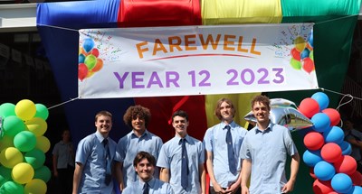 GALLERY: Farewell Yr 12 Gallery Image 6