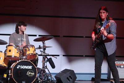 GALLERY: Con Concert Yr 12 HSC Music Students Gallery Image 7