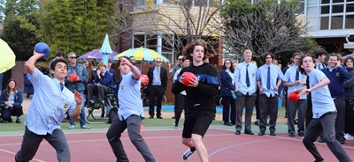 GALLERY: Champagnat Day Gallery Image 8