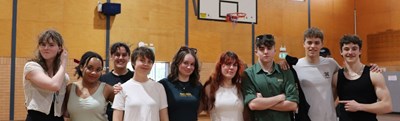 GALLERY: McAuley Day Gallery Image 27