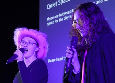 GALLERY: Battle of the Bands Gallery Image 2