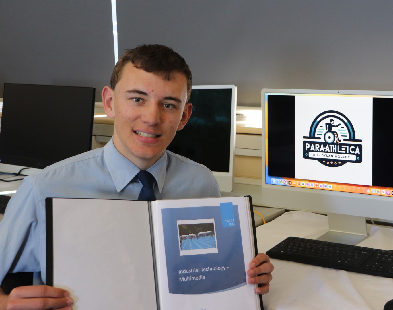 GALLERY: Some Year 12 Major Works  Image