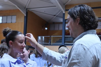 GALLERY: Ash Wednesday Gallery Image 3